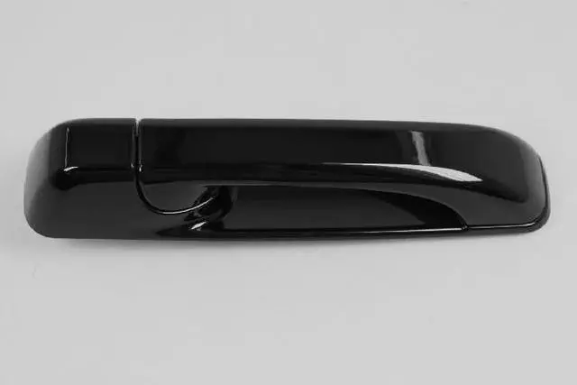 1GH18BR8AD - Doors, Door Mirrors and Related Parts: Exterior Door Handle, Right for Ram: 1500 Image