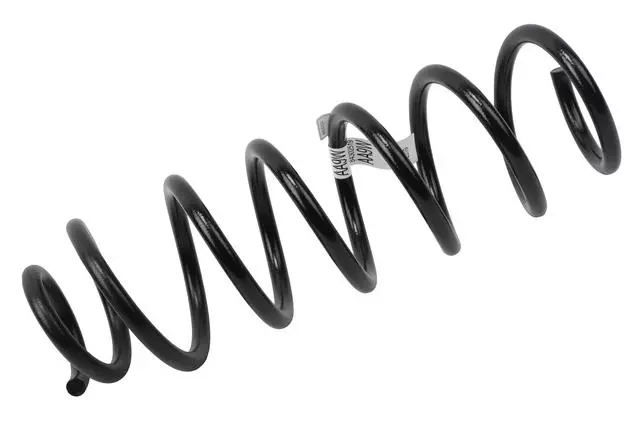 84302519 - : Rear Coil Spring for Cadillac: CT6 Image