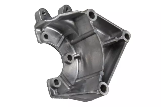 Power Steering Pump Bracket - GM (12611905)