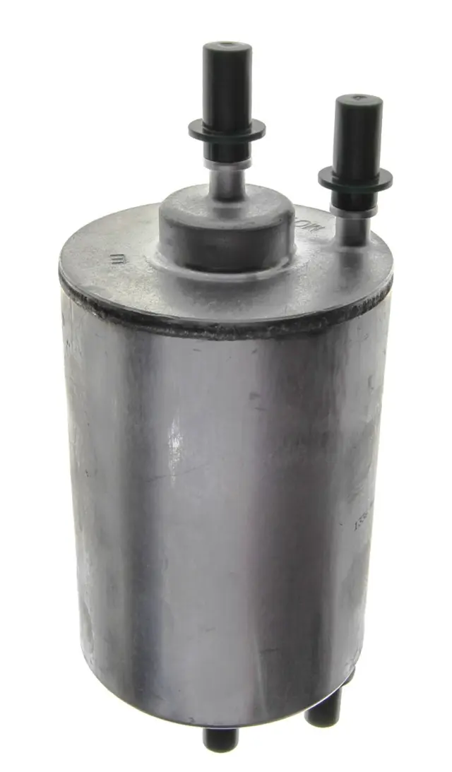 KL858 - Filters: Fuel Filter for Mahle Image