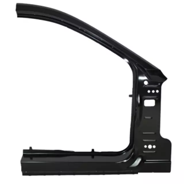 AR3Z63211A10A - Body: Aperture Panel for Ford: Mustang Image