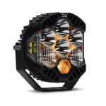 270003 - : LP6 Pro LED Auxiliary Light Pod for Baja Designs Image