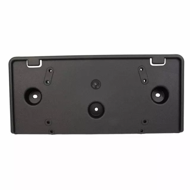 KT4Z17A385AB - Body: License Bracket for Ford: Edge Image