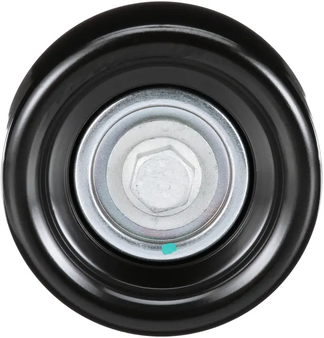 36442 - Engines &amp; Components: Gates Accessory Drive Belt Idler Pulley for Gates Image
