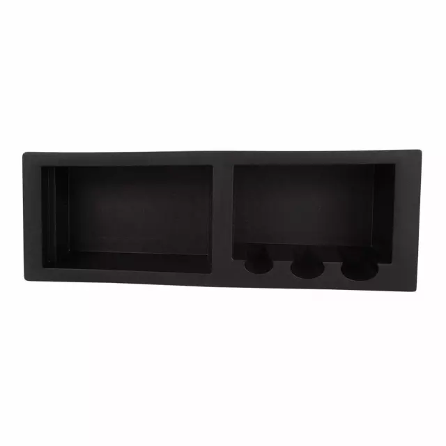 7T4Z7806202A - Body: Storage Compartment for Ford: Edge Image