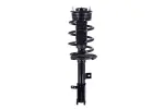 2333402L - : Focus Auto Parts Suspension Strut and Coil Spring Assembly for Focus Auto Parts Image