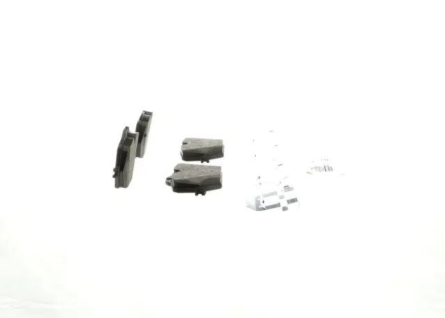 BP2220 - : Bosch Disc Brake Pad Set for Bosch Image