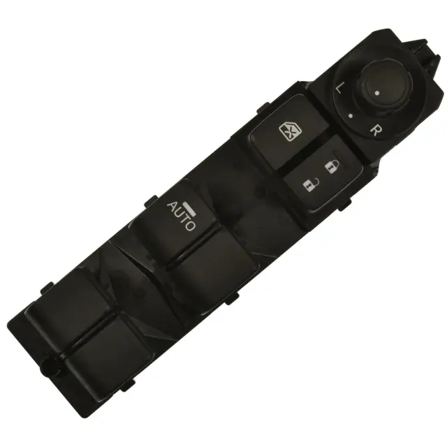 DWS2034 - Interior: Power Window Switch for SMP CORP Image
