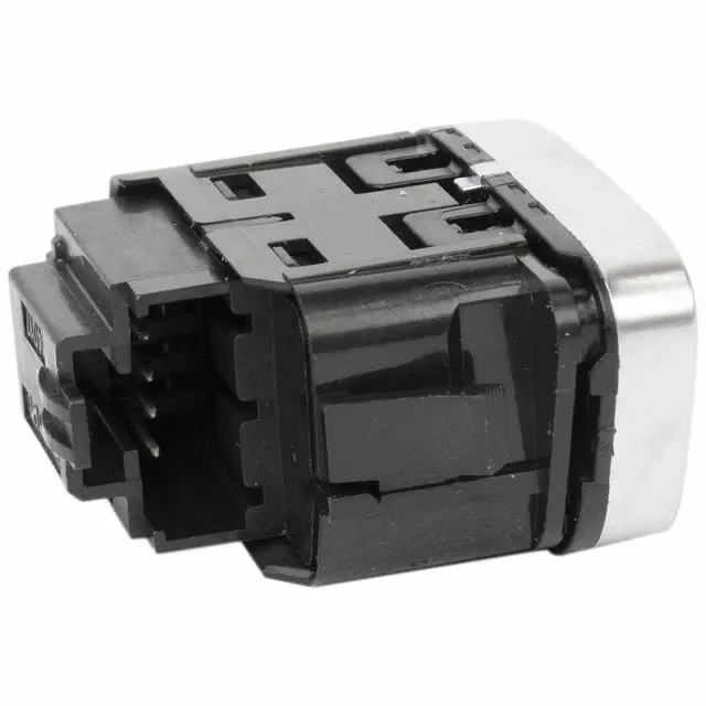 JX7Z14028A - Body: Lock Switch for Ford: Bronco Sport, Escape, Maverick Image