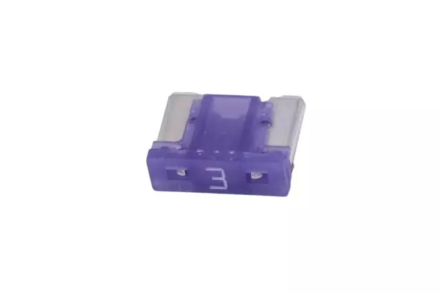 13586686 - Electrical: Mini Fuse for Buick: Enclave | Chevrolet: Cruze, Traverse, Traverse Limited Image