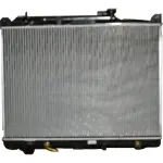 2789C - : gpd Radiator 2789C for GLOBAL PARTS DISTRIBUTORS Image