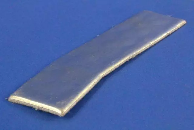 Foil Backed Seal Insulation, Left - Mopar (5029447AA)