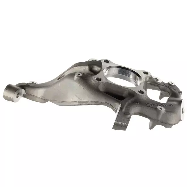 ML3Z3K186A - Suspension: Knuckle for Ford Image