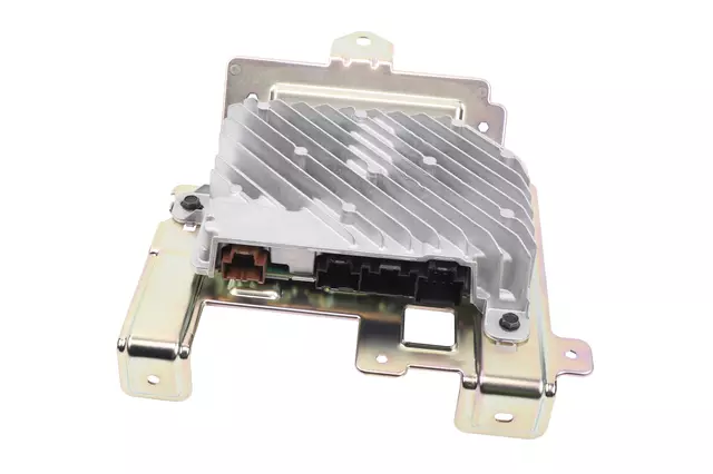 Part# 84786783 Radio Speaker Amplifier - GM (84786783)