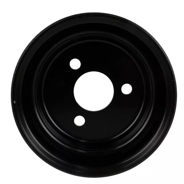 ER3Z8509B - Cooling System: Pulley for Ford: Expedition | Lincoln: Navigator Image