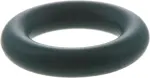 16618EA000 - Fuel System: Injector O-Ring for INFINITI: EX35, EX37, FX35, FX37, G35, G37, M35, M35h, M37, Q40, Q50, Q60, Q70, Q70L, QX50, QX60, QX70 Image