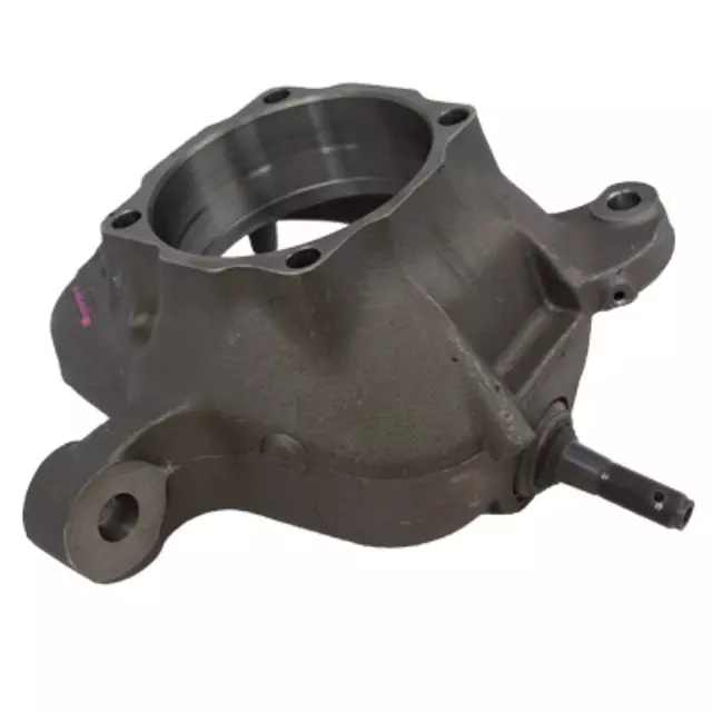 Steering Knuckle - Ford (6C3Z-3130-A)