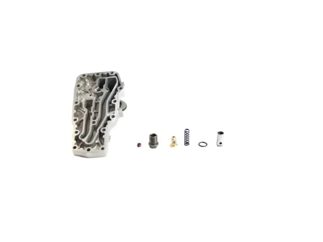 68447593AA - : Oil Filter Adapter for Mopar Image