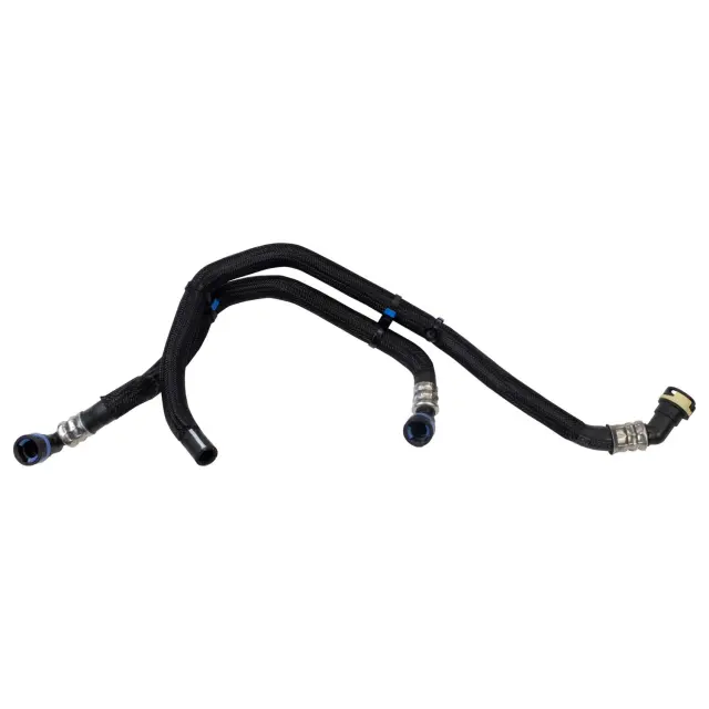 L1MZ-7H255-A - Engine Coolant Hose 2020-2023 Ford Explorer | Ford