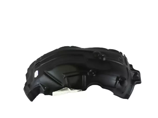 Wheelhouse Shield, Left - Mopar (68566877AA)