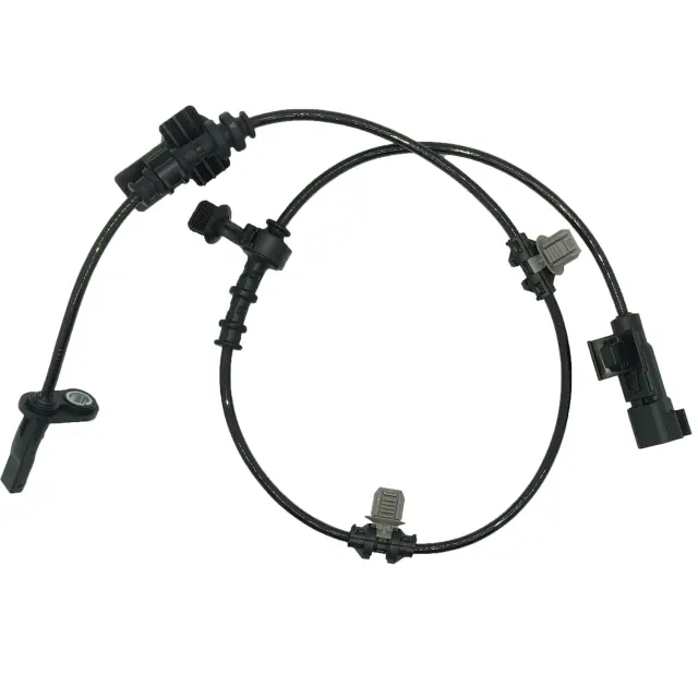 1BP02346AA - Brakes &amp; Brake Parts: ABS Wheel Speed Sensor for bproauto Image