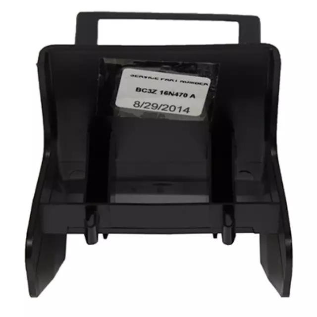 Bracket Cover - Ford (BC3Z-16N470-A)