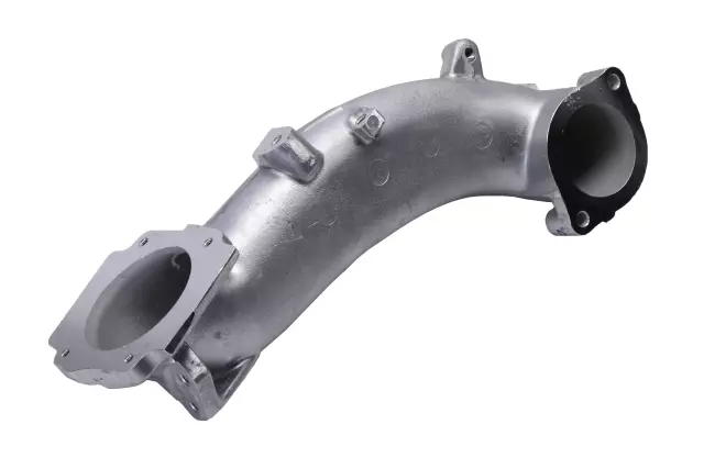 Part# 12642321 Engine Intake Manifold Tube - GM (12642321)