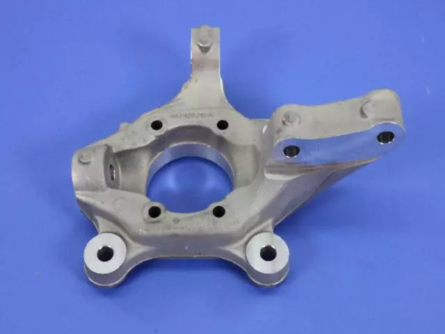 Suspension Knuckle, Left - Mopar (4743569AE)