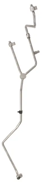 55942 - : Liquid Line Hose Assembly w/ Serviceable Orifice Tube for FOUR SEASONS Image