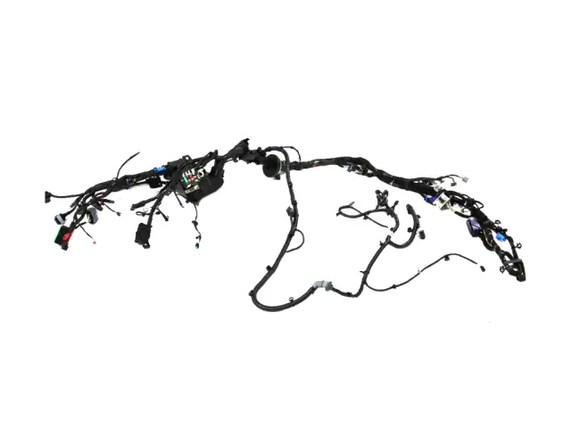 Headlamp To Dash Wiring - Mopar (68397270AD)