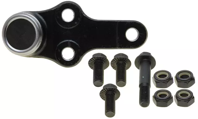 46D2287A - Suspension: Front Lower Control Arm Ball Joint for Ford: Focus Image