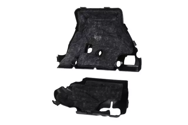 12627220 - : Engine Intake Manifold Cover for Chevrolet: Impala Image