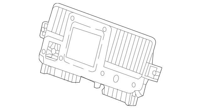9006418 - Electrical Equipment and Instruments: Control Unit for Mercedes-Benz: 180A, 180b, 220a, A220, A35 AMG, AMG GT, AMG GT 43, AMG GT 53, AMG GT 63, AMG GT 63 S, AMG GT C, AMG GT R, AMG GT S, C350e, C400, C43 AMG, C450 AMG, C63 AMG, C63 AMG S, CLA250, CLA35 AMG, CLA45 AMG, CLA45 AMG S, CLS450, CLS53 AMG, E300, E350, E400, E43 AMG, E450, E53 AMG, E63 AMG S, GLA35 AMG, GLB250, GLB35 AMG, GLC300, GLC43 AMG, GLC63 AMG, GLC63 AMG S, GLE350, GLE450, GLE53 AMG, GLE580, GLE63 AMG S, GLS450, GLS580, GLS63 AMG, Maybach GLS600, Maybach S550, Maybach S560, Maybach S600, Maybach S650, S450, S550, S550e, S560, S600, S63 AMG, S65 AMG, Sprinter 1500, Sprinter 2500, Sprinter 3500, Sprinter 3500XD, Sprinter 4500 Image image