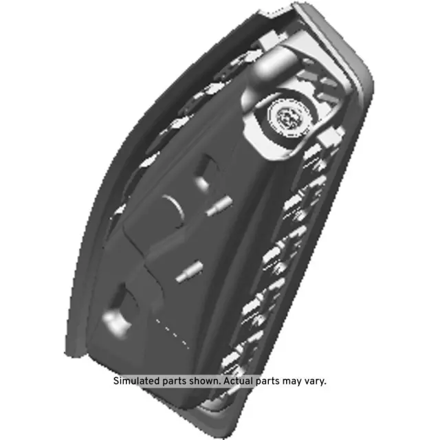 42620181 - : Side Impact Inflator Module for Chevrolet: Bolt EV Image