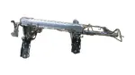 791010E240 - Body: Frame Assembly for Toyota Image
