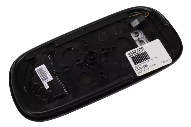 Mirror Glass - GM (88892970)