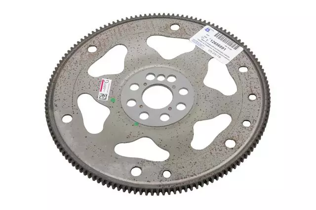 12686891 - : Automatic Transmission Flex Plate for Buick: Regal Sportback, Regal TourX | Chevrolet: Malibu Image
