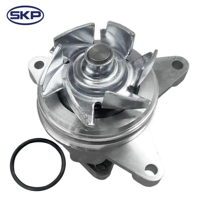 SK1256000 - Cooling Systems: SKP Engine Water Pump for Skyward Automotive Image