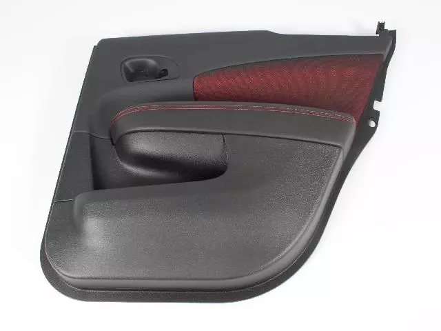 1VW961R4AA - Interior Trim: Rear Door Trim Panel, Right for Mopar Image