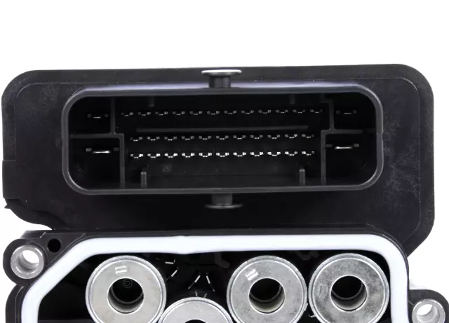 22782245 - Electrical: Control Module for GM Image