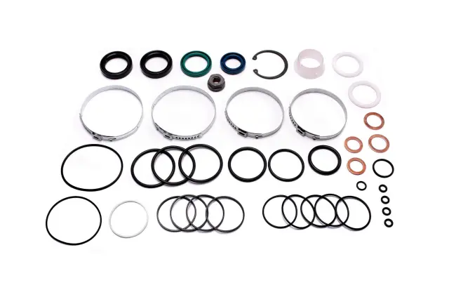 8401326 - Suspension &amp; Steering: Rack and Pinion Seal Kit for Sunsong Image