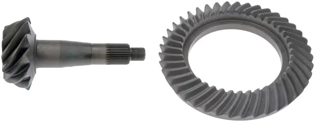 697129 - Driveline and Axles: Differential Ring and Pinion Gear Set for Dorman Image