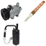 CK5231 - : 2007 Mercury Mariner A/C Compressor Kit - UAC CK 5231 for UAC Image