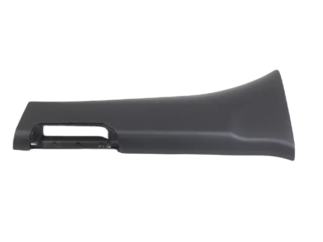 6MN35TX7AA - Interior Trim: B Pillar Molding, Left for Jeep: Grand Cherokee, Grand Cherokee L Image