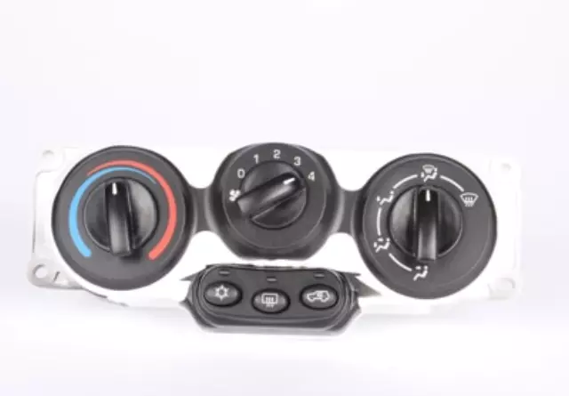 15808976 - Body: Heater Control for GM Image