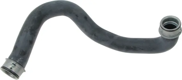 46428 - Cooling Systems: Febi 46428 Radiator Coolant Hose for FEBI RUBBER CO Image