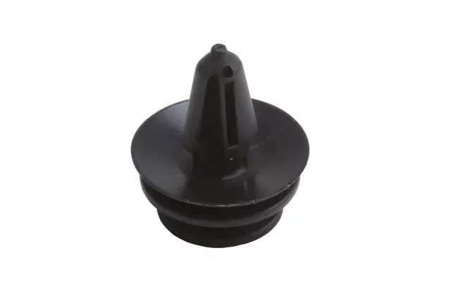 11611678 - Body: Sight Shield Retainer for Cadillac: OPTIQ, XTS | Chevrolet: Equinox EV, Impala Image