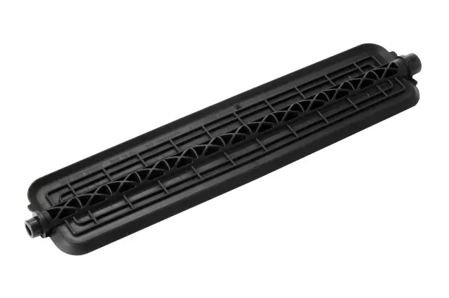 23165585 - HVAC: Door for Chevrolet: Colorado | GMC: Canyon Image