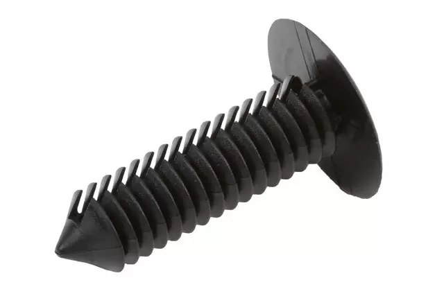 10185925 - : Retainer-Body H/Plr Tr (Push for Buick: Lucerne | Cadillac: ATS, CTS | Oldsmobile: Silhouette Image