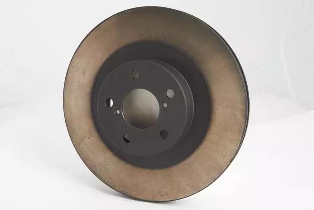 Disc Brake Rotor Front - Subaru (26300AE02C)